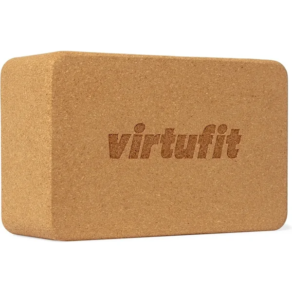 Appareil di massaggio in sughero VirtuFit Premium