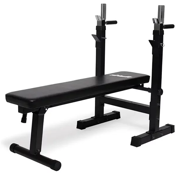 Banc de musculation VirtuFit Compact
