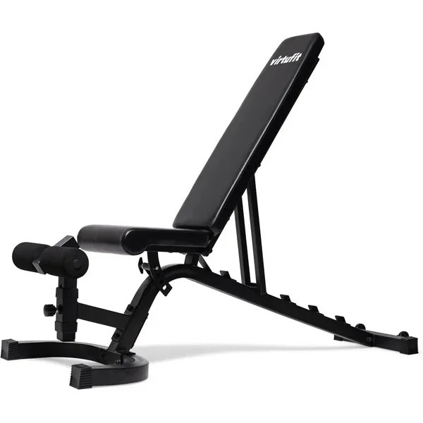 Banco de pesas VirtuFit Pro