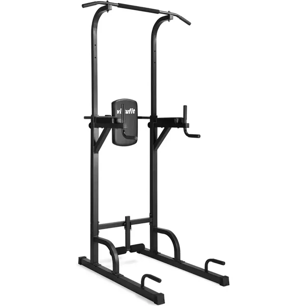 Attrezzature Per L'allenamento Della Forza VirtuFit Power Tower-image