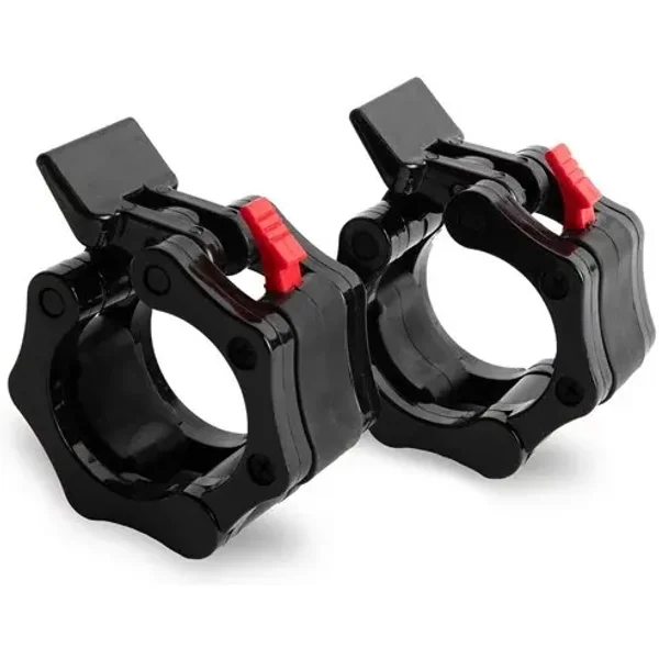 Collier de serrage-manchons de guidon olympique VirtuFit