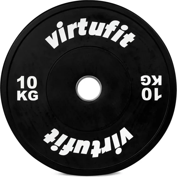 Disco Per Pesi Olimpici VirtuFit-image