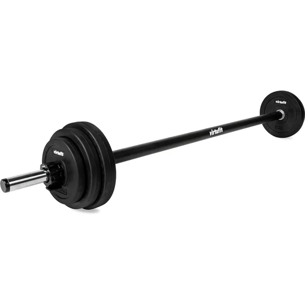 Barra dei pesi VirtuFit Aerobic Pro