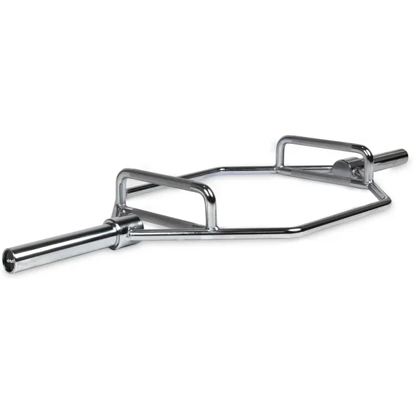 Barre hexagonale VirtuFit