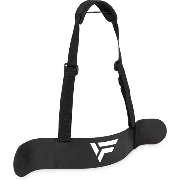 Macchina Per Bicipiti VirtuFit-image