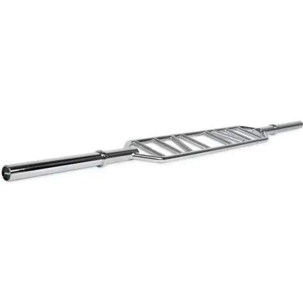 Barra dei pesi VirtuFit Mutli Grip