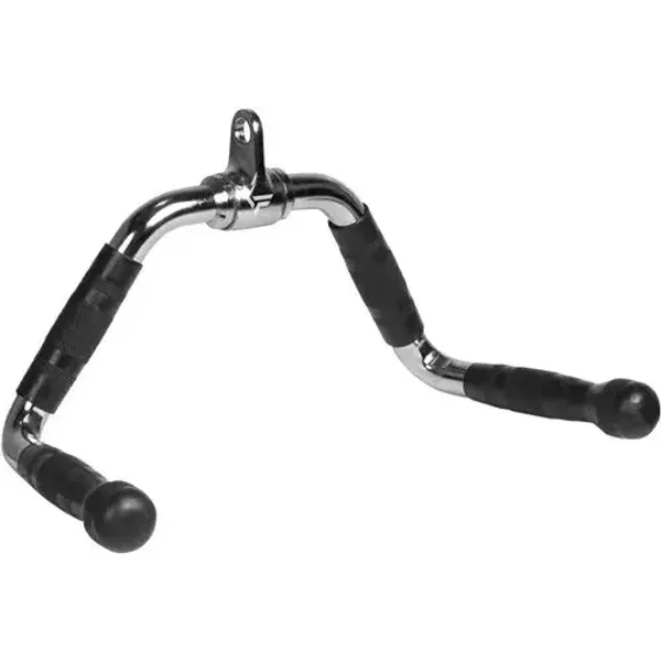Barre Tirage Multifonctionnelle Virtufit-image