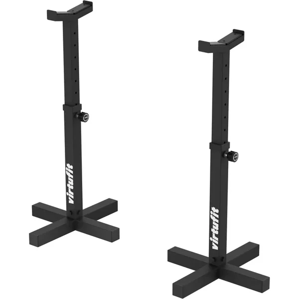 Appareil Di Allenamento Supporto Per Manubri VirtuFit-image