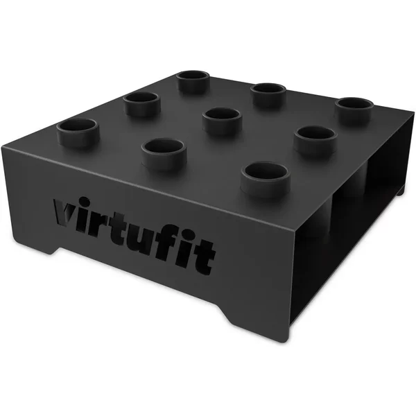 Supporto Per Barre Da Bodybuilding VirtuFit-image