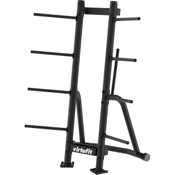Lagerständer für 10 Pumpen VirtuFit