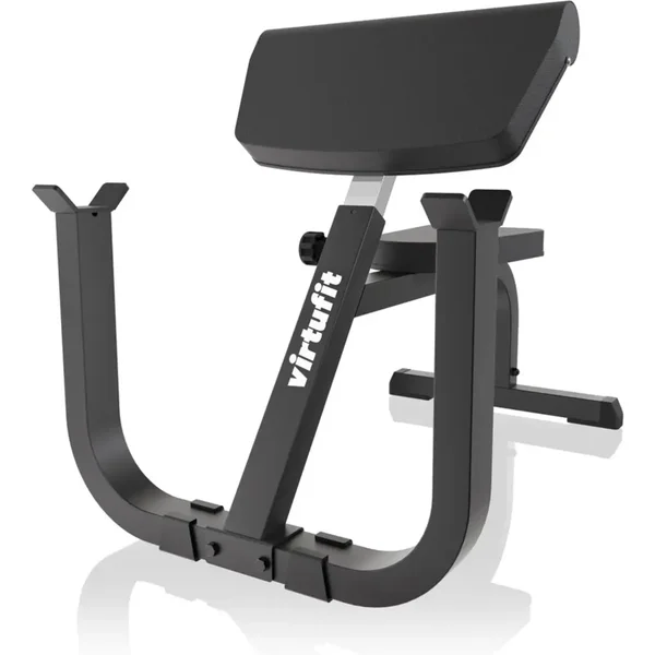 Pupitre per bicipiti VirtuFit