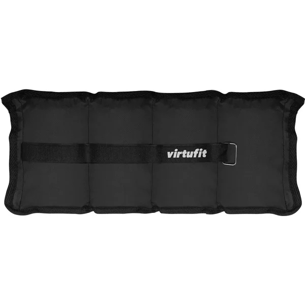 Pesi Regolabili Per Caviglie VirtuFit (X2)-image