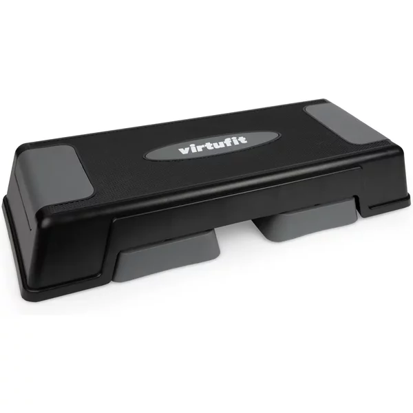 Marche Pied AéRobique RéGlable Virtufit-image