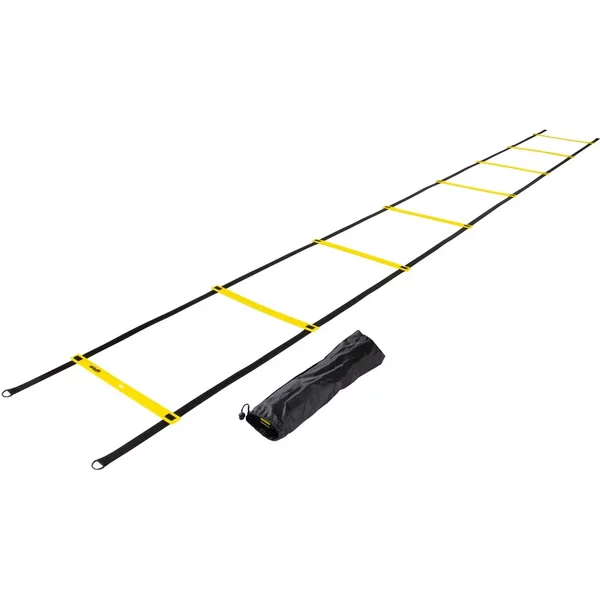 Scala Di Ritmo 4 Metri Con Sacco VirtuFit-image