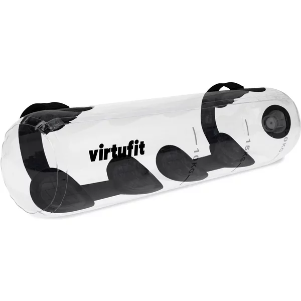 Fitness-Schlauch mit Wasser VirtuFit