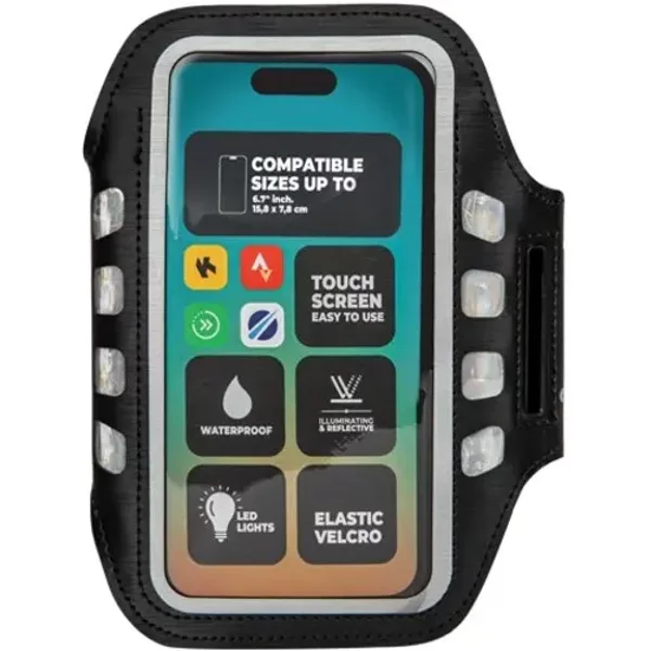 Telefonmanschette VirtuFit Pro