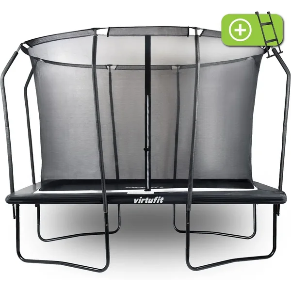Trampoline de fitness réctangulaire VirtuFit