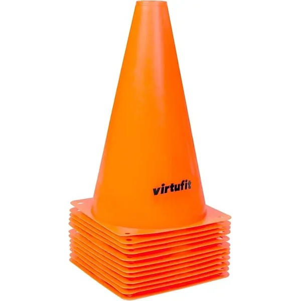 Cono di trasmissione VirtuFit (x12)