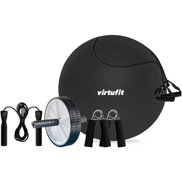 Trainingsmaterial VirtuFit XL