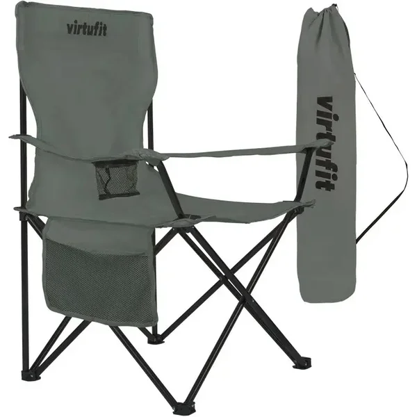 Sedia pieghevole VirtuFit
