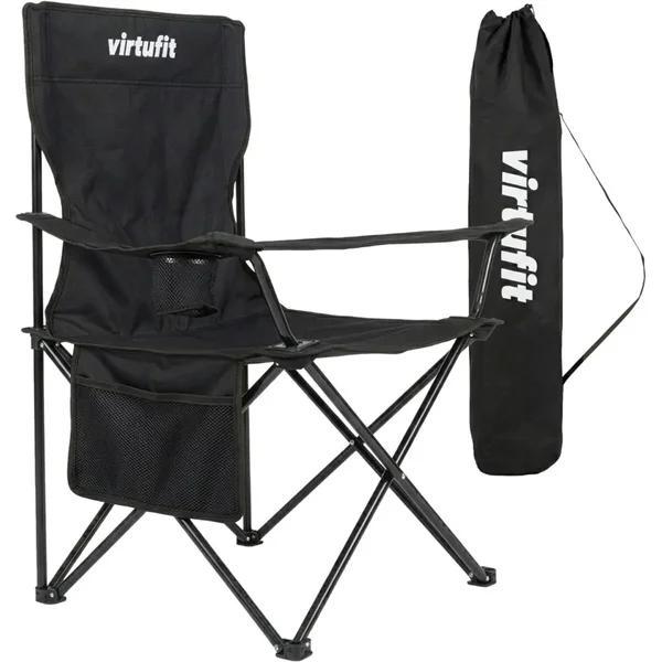 Sedia pieghevole VirtuFit