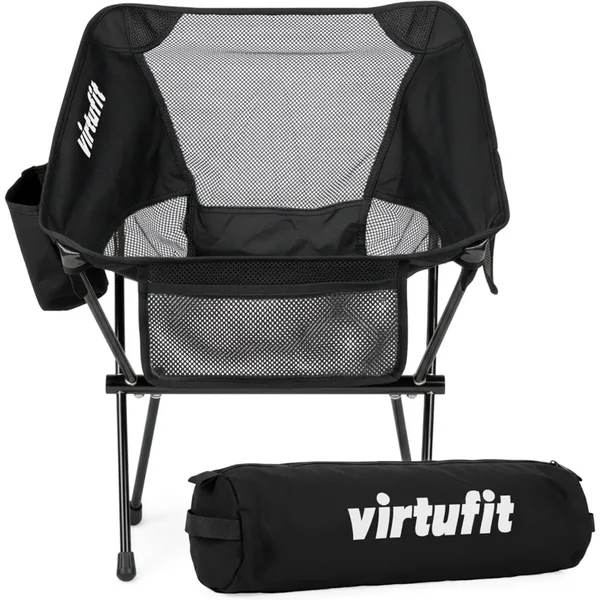 Chaise pliante VirtuFit Stoel Compact