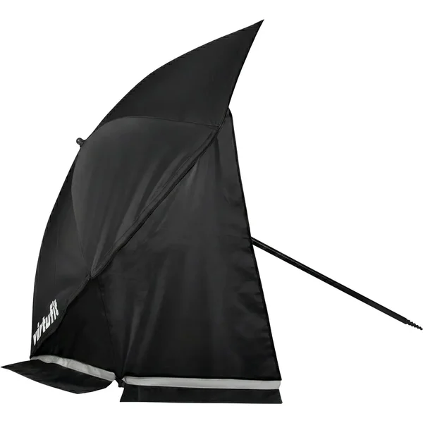 Parasol da spiaggia con parasole VirtuFit