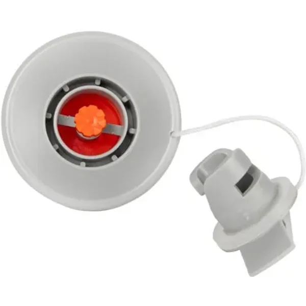 Valve de pression VirtuFit