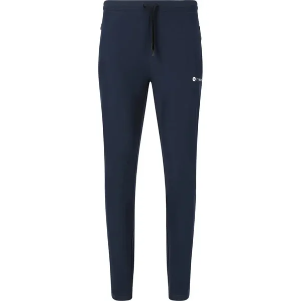 Pantaloni fitness da ginnastica Virtus Benan