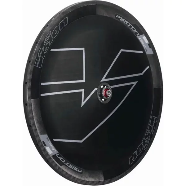 Roue à Pneu ArrièRe Vision Metron SL Disque Sh11 V19-image
