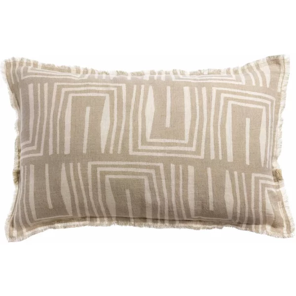 Coussin Imprimé Vivaraise Tina-image