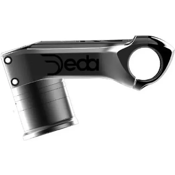 Potence Deda Vinci Attacco/Stem, POB finish