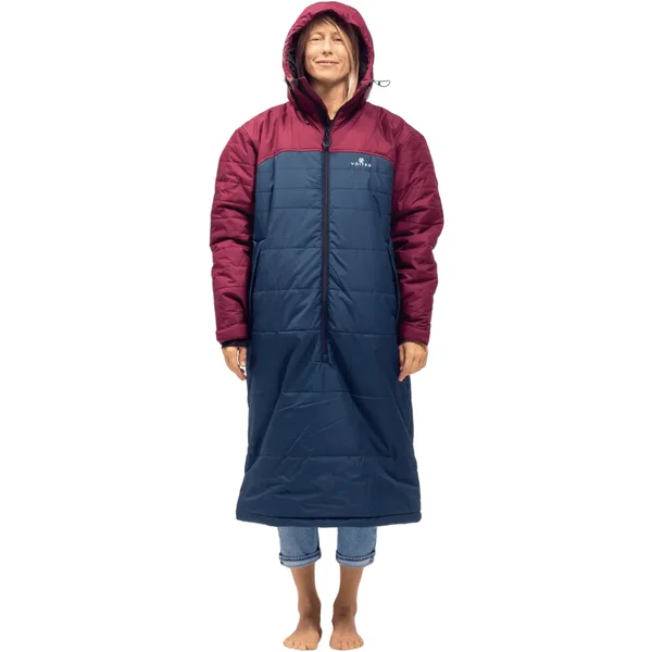 Schlafsackjacke Voited