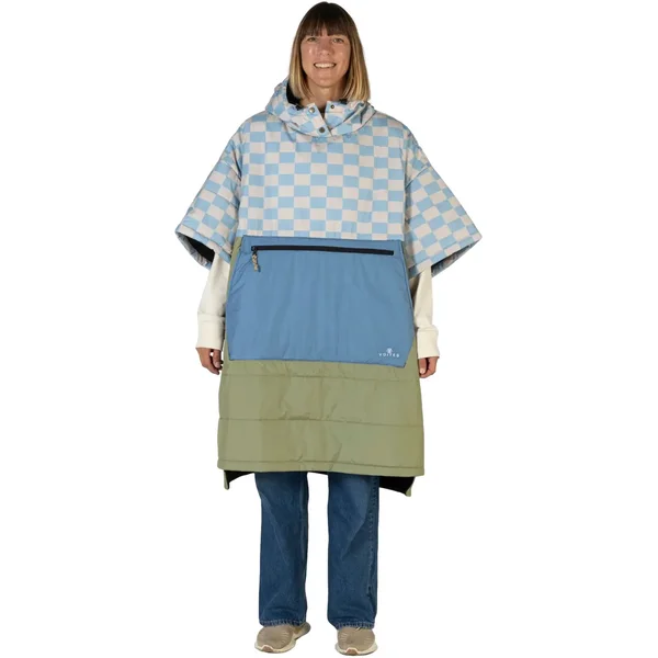 Poncho Voited 3.0