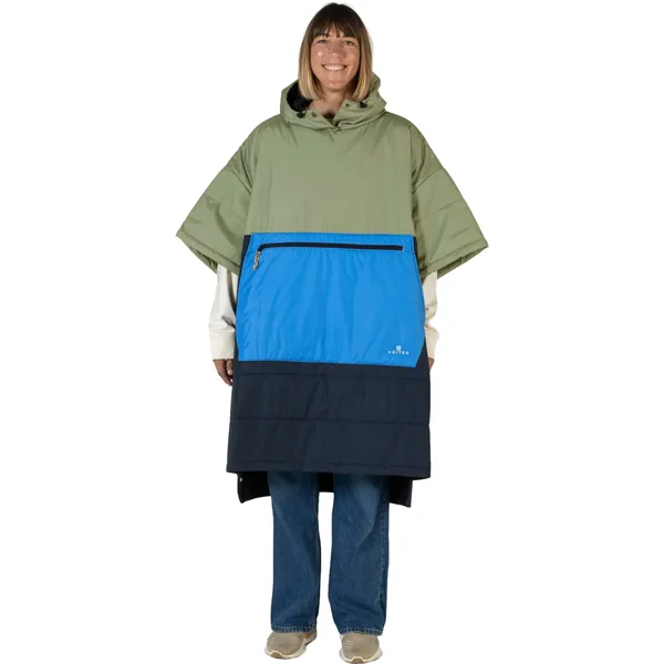 Poncho Voited 3.0