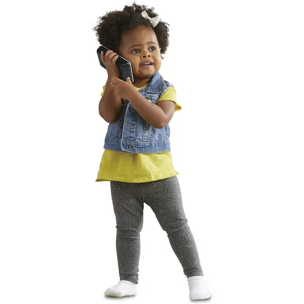 Jeux éDucatifs TéLéPhone éMoticôNe Fun Vtech Electronics Europe-image