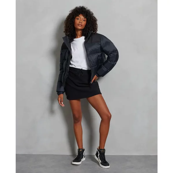 Daunenjacke FüR Damen Superdry Sportstyle Code-image