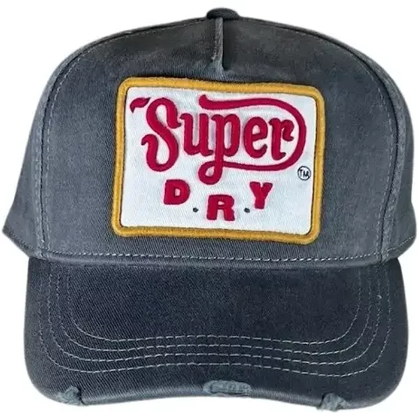 Trucker Cap Damen Superdry-image
