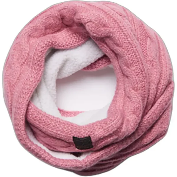 Snood Aus Tweed-Strick FüR Frauen Superdry-image