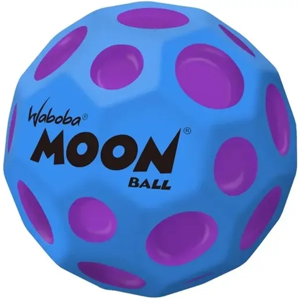Ball Waboba Martian Moon-image