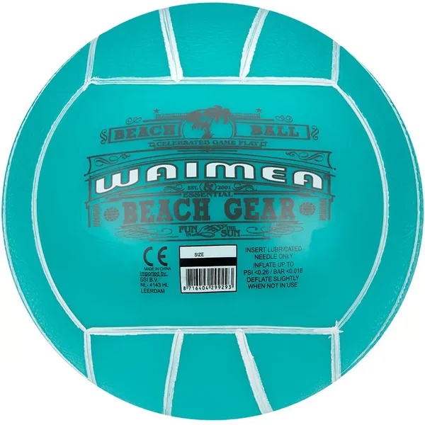 Ballon de plage Waimea® PVC