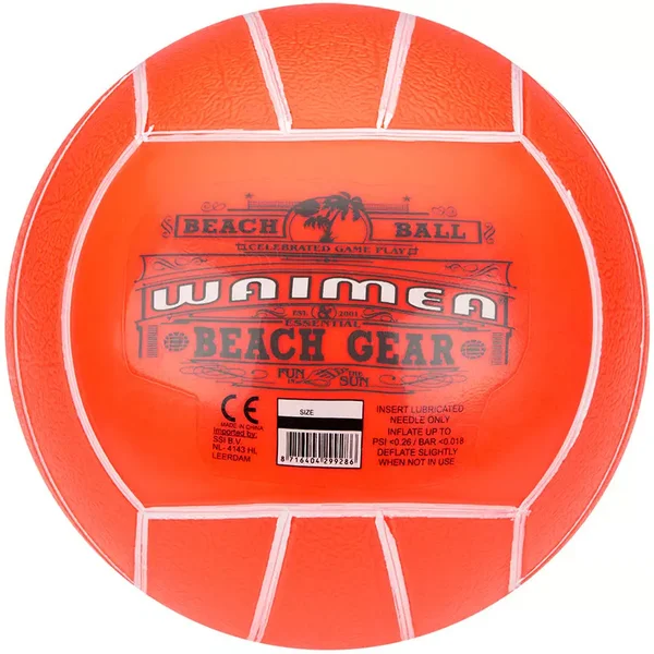 Waimea® Beach Ball PVC