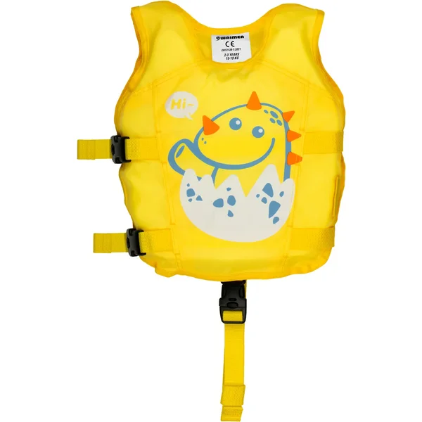 Gilet de natation à motif animal bébé Waimea®