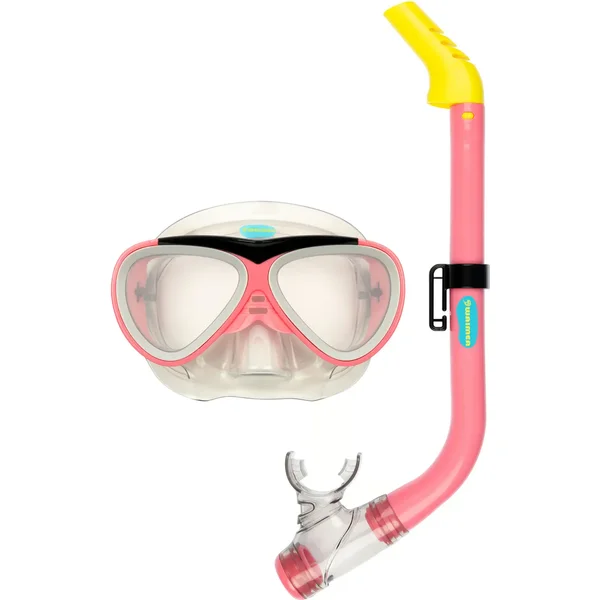 Waimea® Kids Swimming Mask with Snorkel Nailani
