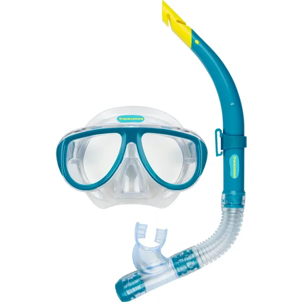 Waimea® Zwembril met snorkel Kailani