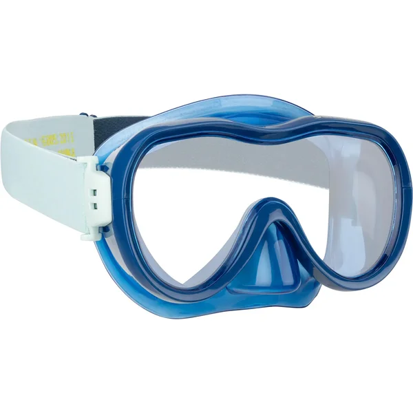 Máscara de natación con tubo Waimea® Senior