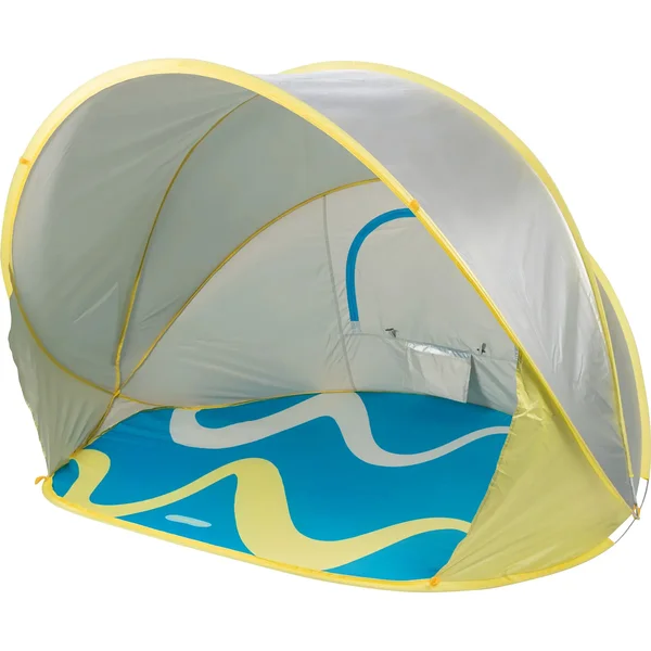 Faltbares und reflektierendes Strandzelt Waimea® Tiaro