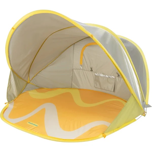 Faltbares und reflektierendes Strandzelt Waimea® Totoka