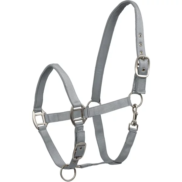 Licol Pour Cheval Satin Waldhausen-image