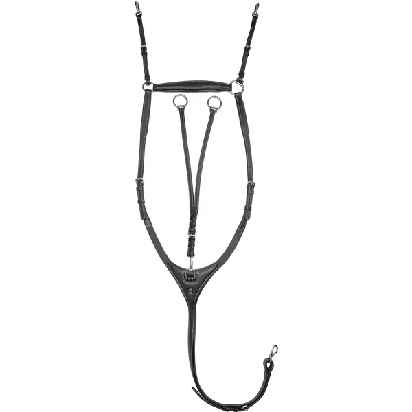 Collier De Chasse Pour Cheval Waldhausen X-Line-image